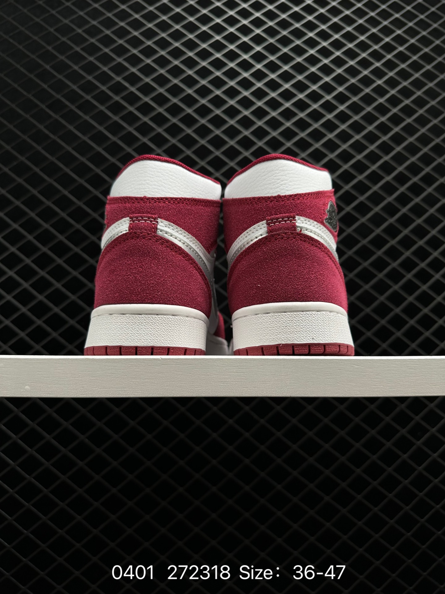 Air Jordan 1 High OG 